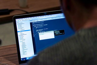 浪潮軟件開發 技術驅動，賦能數字化轉型